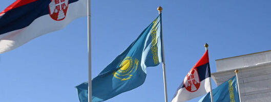 Kazahstanska agencija analizira posetu Vučića: Pragmatično partnerstvo i rastuća ekonomska dinamika