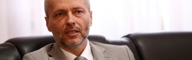 Olenik: Policija imala prava da oslobodi blokirani granični prelaz, ništa više od toga