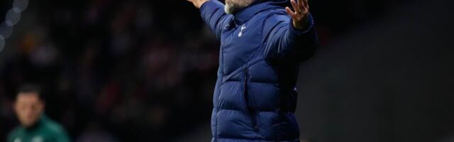 Tudoru visi mač nad glavom: Poraz na Enfildu donosi treću promenu, evo ko je favorit