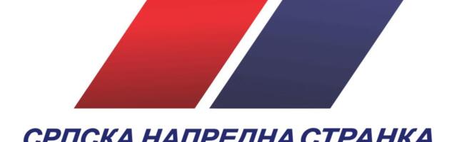 GO SNS NAJOŠTRIJE OSUĐUJE BRUTALNO NASILJE BLOKADERA U MIRIJEVU: Tražimo od nadležnih organa da se svaki napad procesuira!