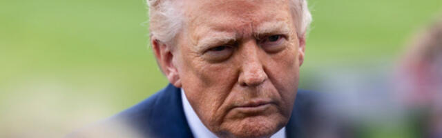 Порука иранске Централне команде америчком председнику: Хеј, отпуштен си!