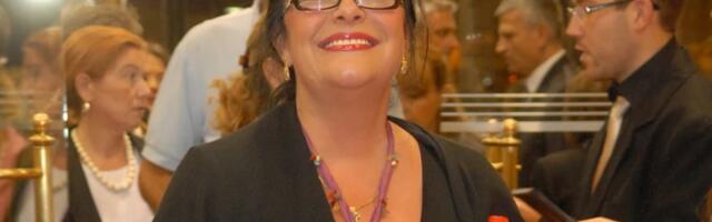 SIN Vesne Čipčić trenira da razbistri misli, a ŽENAMA SE MUTI PRED OČIMA ZBOG NJEGA! Evo kako izgleda ovaj dasa! (Foto)