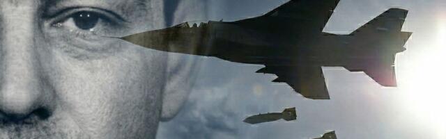 "U ognju, sa mačem u ruci, u jurišu": Života Đurić, prvi pilot koji je poginuo tokom NATO agresije