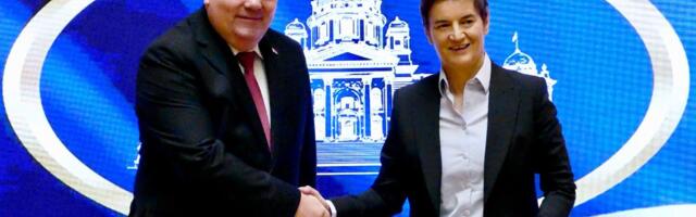 Poslanici Srbije i Republike Srpske se zalažu za memorijalne centre žrtvama NDH