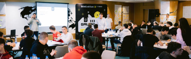 Finale takmičenja Galaksija kup 2026 stiže u Zaječar: Mladi inovatori i prvi koraci u STEM svet kroz primenu znanja i nove tehnologije