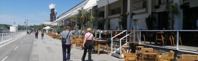 UHAPŠENA DVOJICA ZBOG NAPADA NA FRANCUZA KOD BETON HALE: Evo kako su se branili na saslušanju u tužilaštvu