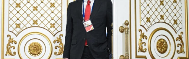 Песков: Русија очекује наставак контаката руских и америчких парламентараца