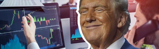 Da li su u vezi Trampove kontradiktorne izjave o ratu protiv Irana i i manipulacije na tržištima?