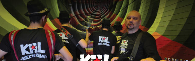 Grupa „Kal“ povodom Međunarodnog dana Roma nastupa u Nišu