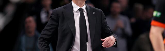 Penjaroja pred Budućnost: Borba za prvo mesto