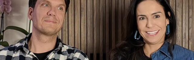 Posle 13 godina braka i petoro dece, Brazilka stavila muža Srbina na TEST: Šta mislite da li je "položio"?