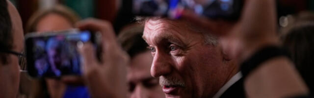 Песков: Мир у Украјини може да наступи већ данас