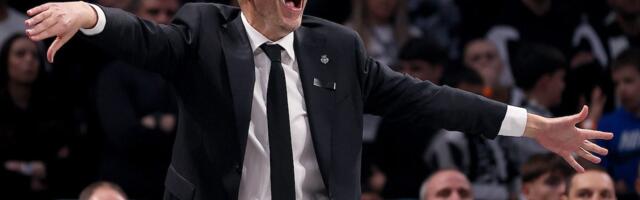 Penjaroja: Džons je jedan od najboljih u Evroligi, jako je bitno da ga je klub zadržao