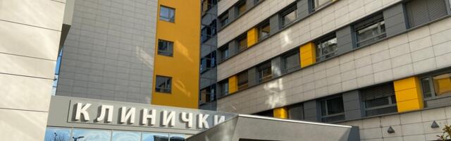 Mlada doktorka iz Niša preživela sedam operacija i bolest koja usmrti 99 odsto pacijenata