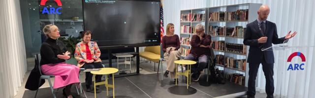 Susret tri generacije preživelih u Holokaustu: Stare rane lako zakrvave, ali bolno sećanje ne sme da izbledi