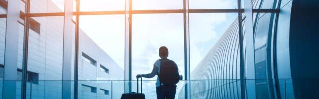 Evropa ima kerozina za još šest nedelja