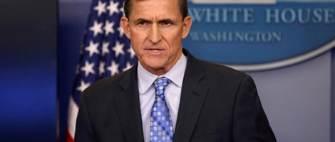Trump pomilovao bivšeg savjetnika Flynna