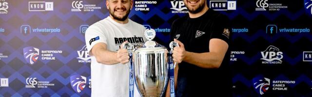 Spektakularno finale u Kragujevcu: Radnički i Primorac u borbi za trofej!