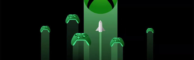 Microsoft: Xbox kao aplikacija za TV