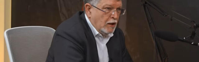 Тонино Пицула у кампањи за Пантовчак преко леђа Србије и Вучића