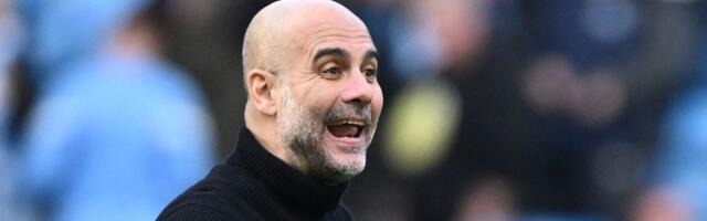 Gvardiola posle pobede Sitija provocira Arsenal: Još jedan rekord koji smo postigli...