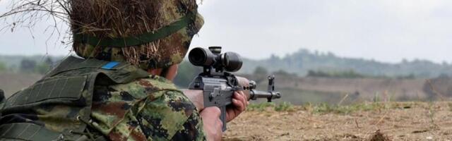 KREĆE OBAVEZNI VOJNI ROK U SRBIJI: Evo koje će obaveze imati budući vojnici, šta je zabranjeno i koliko će trajati