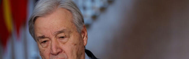 Гутереш: Блокаде Ормуског мореуза воде ка светској прехрамбеној кризи