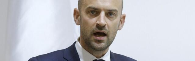Šef diplomatije Francuske: Nećemo se uključivati u rat na Bliskom istoku