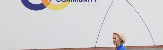 Počeo prvi samit EU i Jermenije: Jačanje ekonomske i energetske bezbednosti