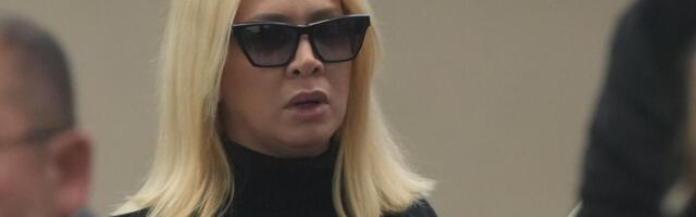 Milica Todorović se obratila: Sad je sve jasno, kao dan