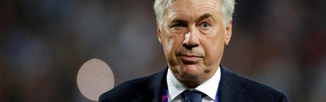 Brazil vodi Nejmara na Mundijal: Ančeloti presekao, Tijago Silva otpao