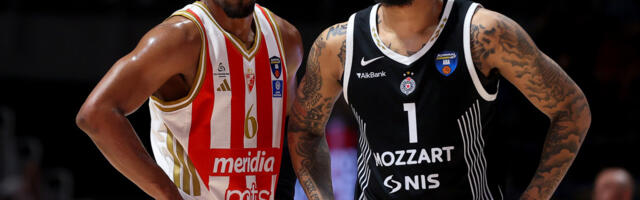Miško o pojačanjima: Partizan ponovo čeka remont, u Zvezdi neće biti velike rekonstrukcije