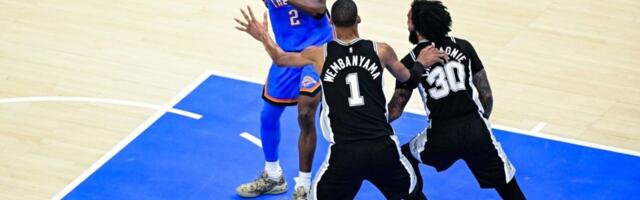 San Antonio izbacio aktuelnog šampiona NBA u sedmoj utakmici