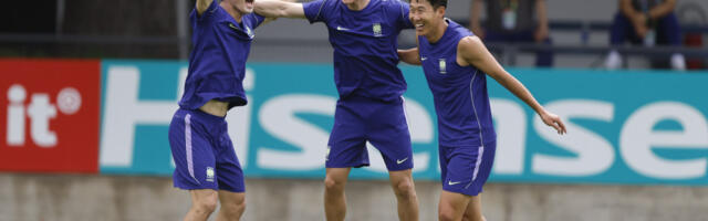 Južna Koreja na ivici pucanja pred Mundijal - Ko je napao legendarnog kapitena!? (VIDEO)