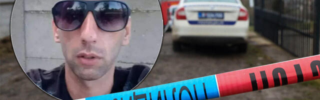 BOJAN KRENUO DA SE OBRAČUNA S NEKIM DRUGIM, PA IZBO PRIJATELJA ŠTO JE POKUŠAO DA GA SPREČI?! Meštani Paraćina izneli šokantne sumnje o ubistvu Stanislava