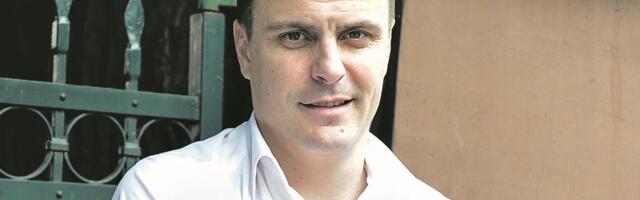 "Nije mi ostavljeno veliko bogatstvo": Vuk Kostić otkrio nepoznate detalje o porodici "Nisam imao pare za ležarinu, prodao sam očevu jedrilicu"