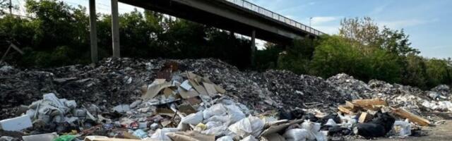 Zašto ovo radimo sebi?! Srbija ima 170 opština i u svakoj najmanje 15 divljih deponija!