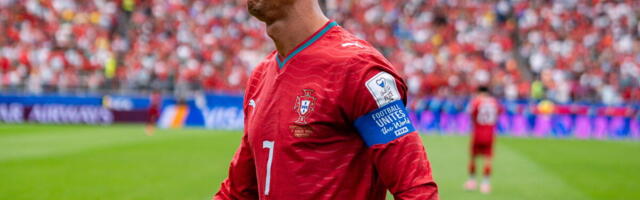 RONALDO NA UDRARU POSLE BLAMAŽE NA STARTU MUNDIJALA! Anri ga razneo kritikama: Da on nije ušao, bio bi zicer!