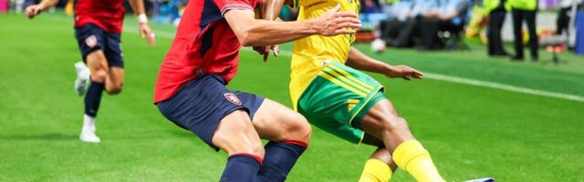 Češka sve bliža eliminaciji: Južna Afrika u završnici do boda!