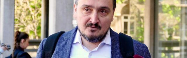 Rajić: Izbor dekana Medicinskog fakulteta mora biti poništen