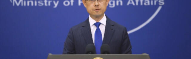 Kina: Remilitarizacija Japana nazadovanje i put bez povratka