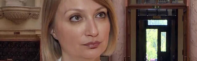 Пантић Пиља критиковала извештај о стању у Србији: Боље да сте наставили ћутање
