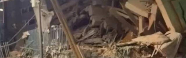 Crne brojke sve crnje: Broj poginulih u zemljotresima u Venecueli porastao na 188, skoro 40.000 nestalo