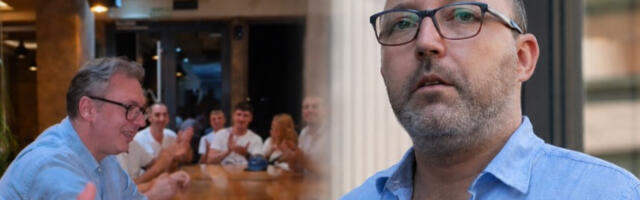 Нова алузија на „румунски сценарио” у објави новинара БИРН-а