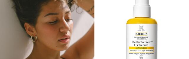 Ovaj SPF serum mogao bi da postane najvažniji korak vaše beauty rutine