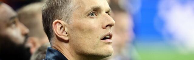 Tomas Tuhel ostaje selektor Engleske