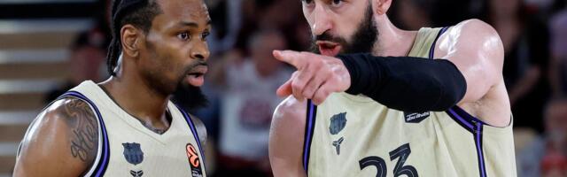 Šengelija i Partizan? Moguće je, ali crno-beli prvo moraju da plate