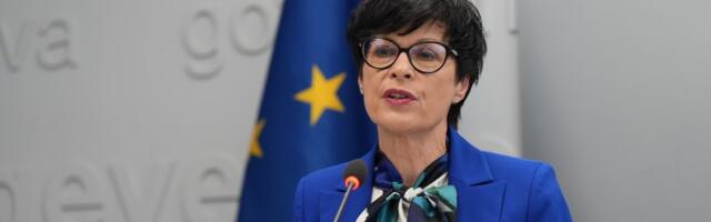 Evropska komesarka Kos: Srpsko civilno društvo zaslužuje poštovanje i slobodu govora