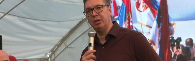 Konačno kraj saobraćajnom haosu?! Milijarda evra stiže u užički kraj - Vučić saopštio plan koji menja lice Zapadne Srbije
