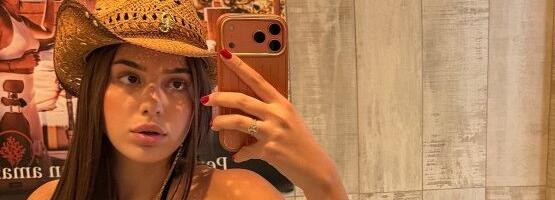 Čolina ćerka raspustila vrele dude: Prizor nije za one sa slabim srcem (FOTO)